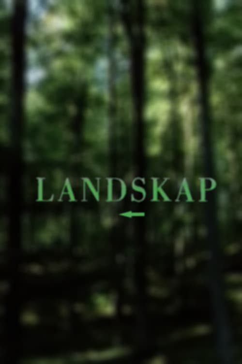 Landskap