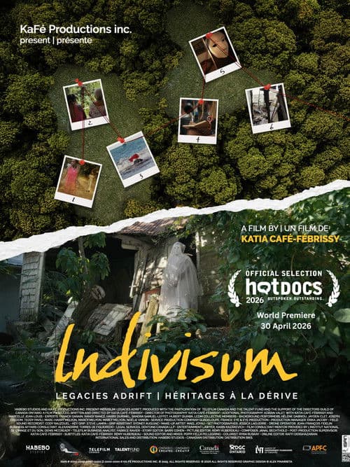 INDIVISUM: Héritages à la dérive