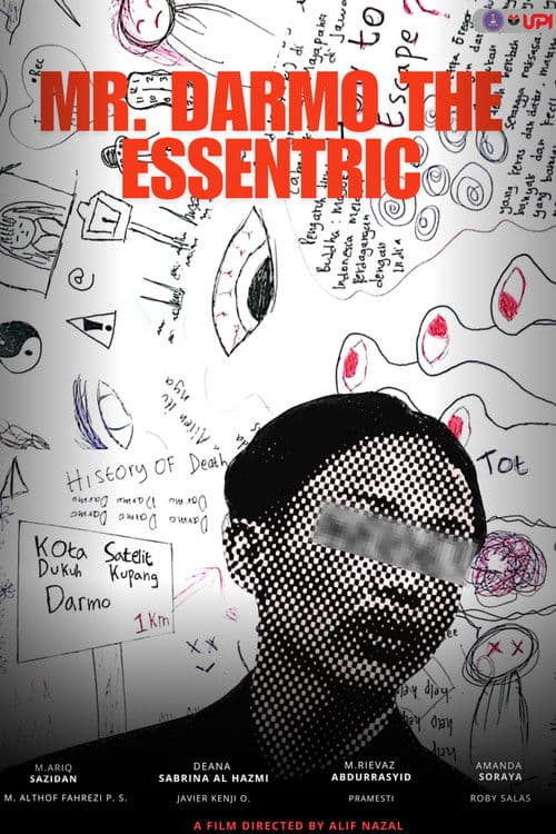 Mr. Darmo: The Essentric