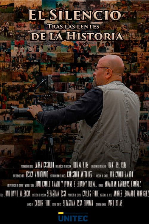 El Silencio Tras Las Lentes De La Historia