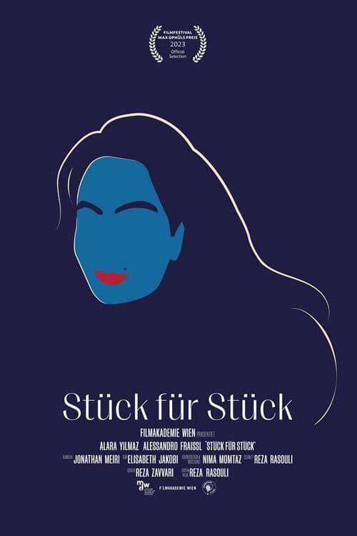 Stück für Stück