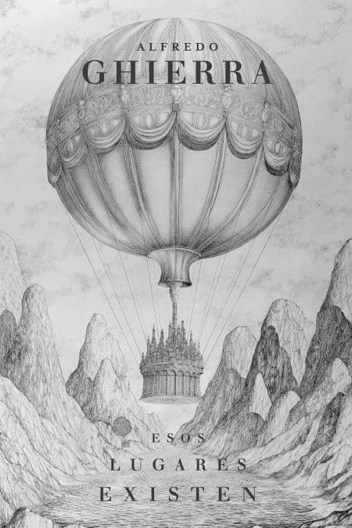 Esos lugares existen