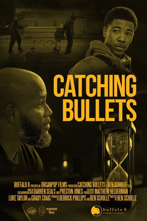 Catching Bullets