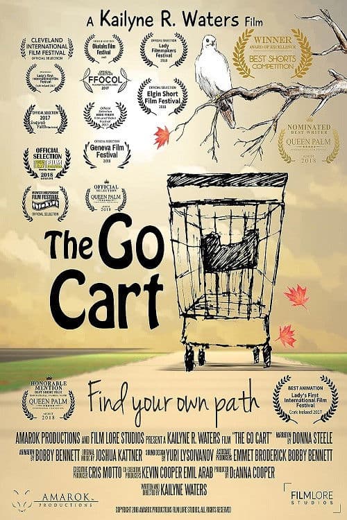 The Go Cart