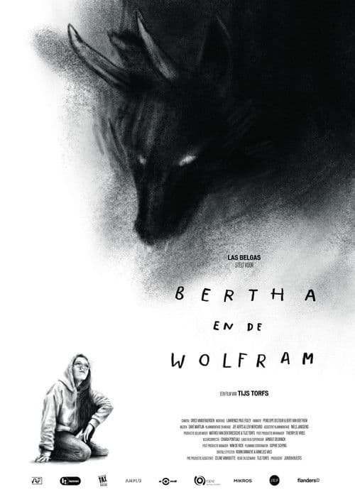 Bertha en de wolfram