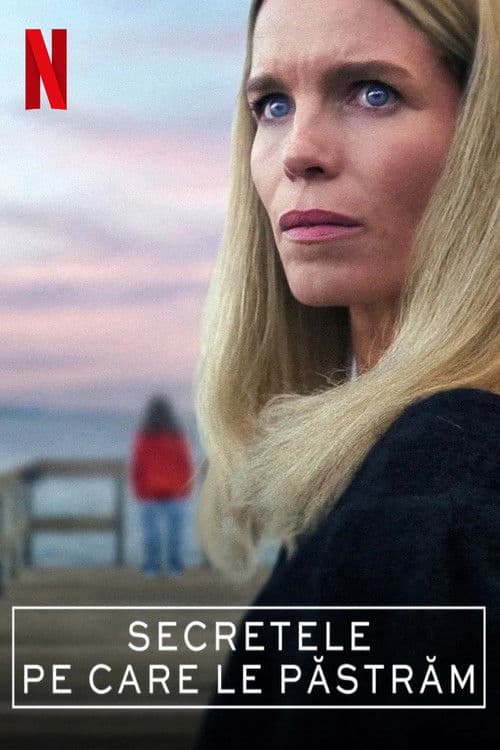 Secretele pe care le păstrăm