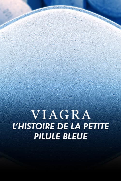 Keeping It Up: The Story of Viagra