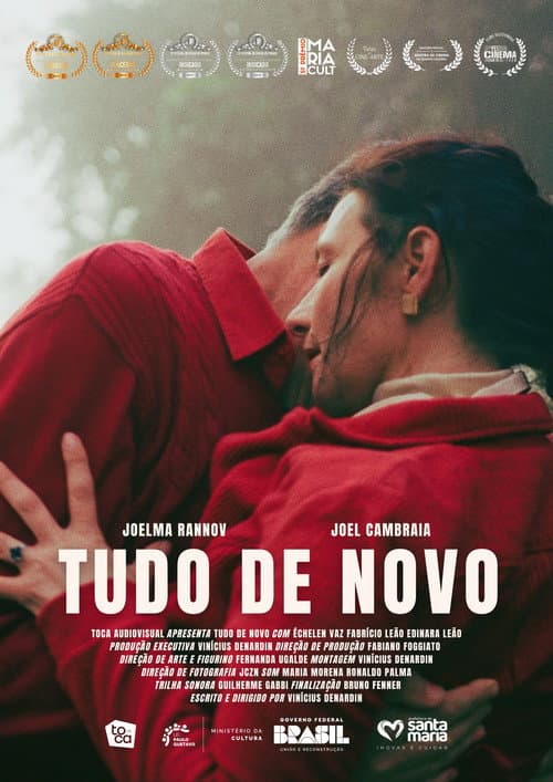 Tudo de Novo