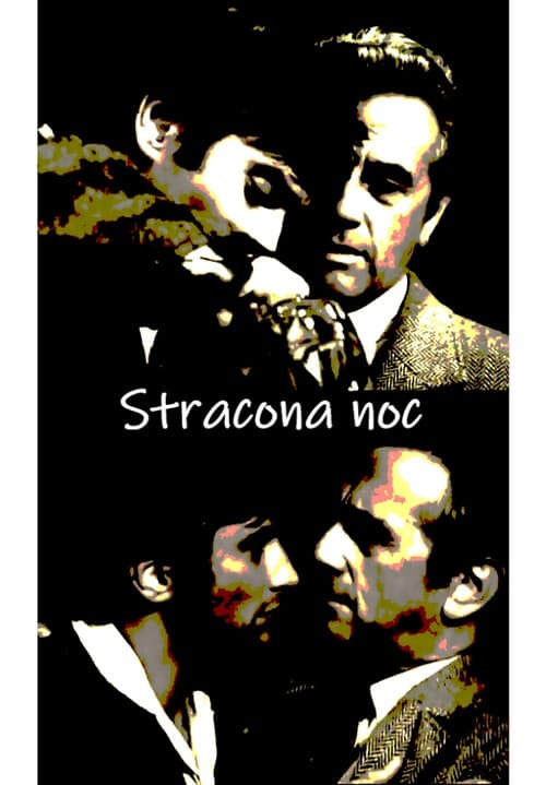 Stracona noc