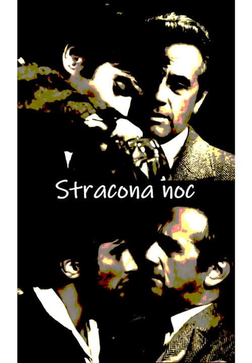 Stracona noc