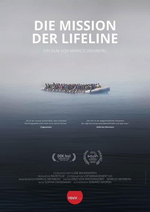 Die Mission der Lifeline