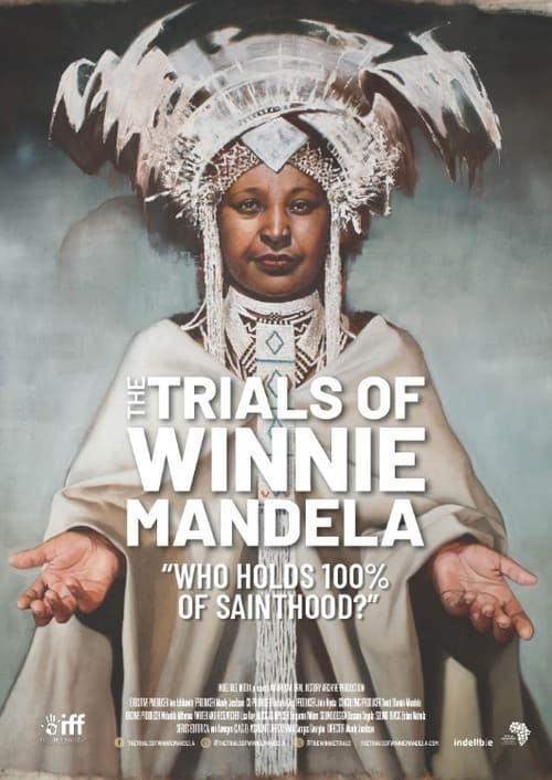 The Trials of Winnie Mandela