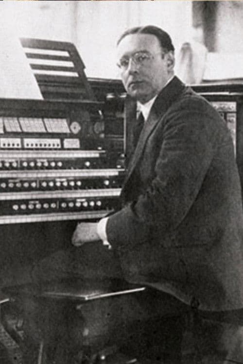 Healey Willan: Doctor of Notes