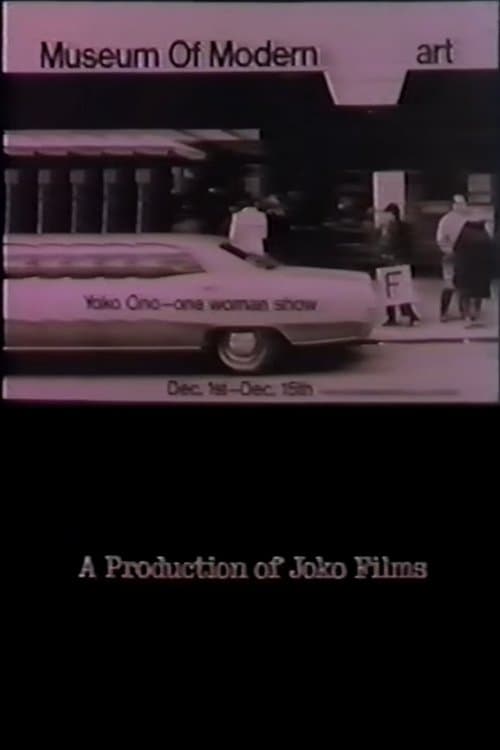 The Museum of Modern Art Show