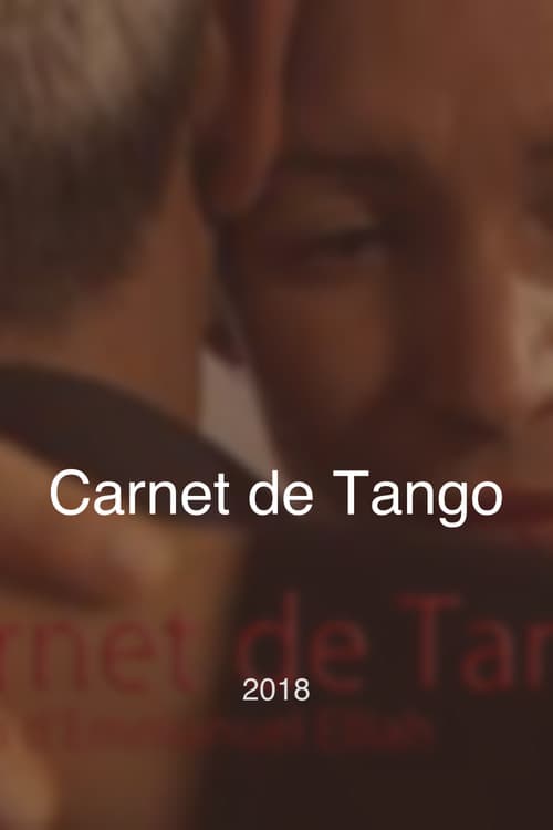 Carnet de Tango