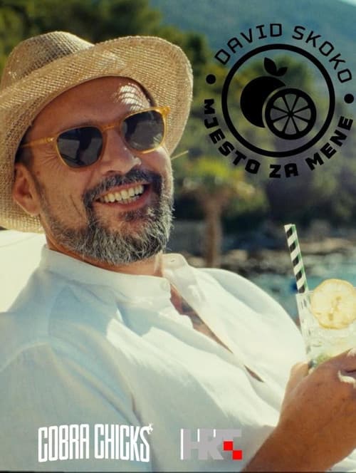 David Skoko: Mjesto za mene