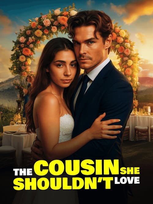The Cousin She Shouldn't Love