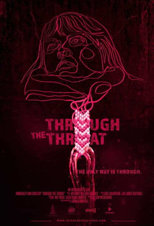 Through The Throat