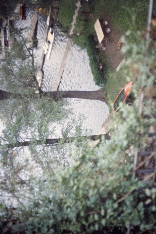 Spring, wenn du kannst