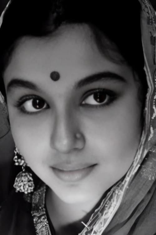 Starring Sharmila Tagore