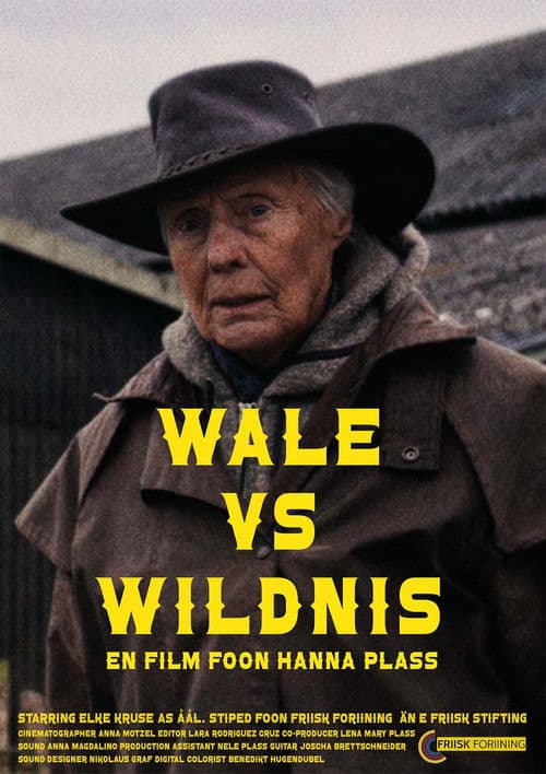 Wale vs. Wildnis