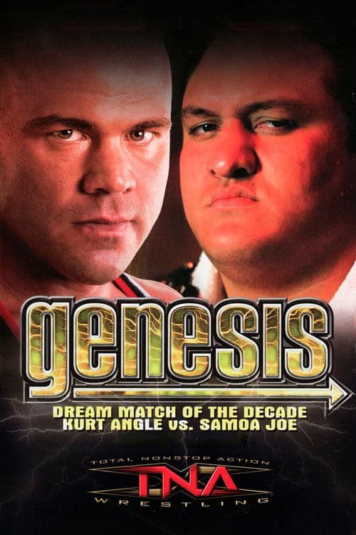 TNA Genesis 2006