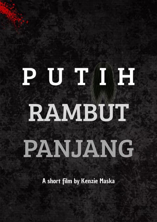 Putih Rambut Panjang