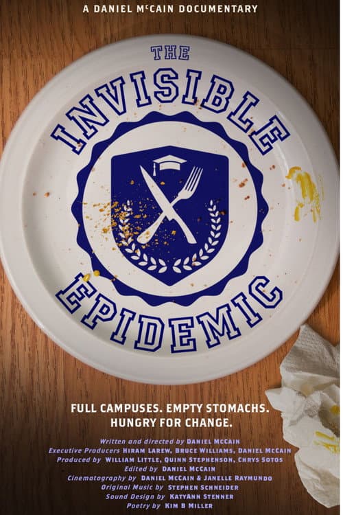 The Invisible Epidemic