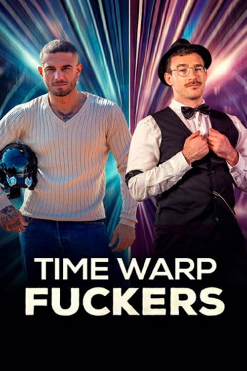 Time Warp Fuckers