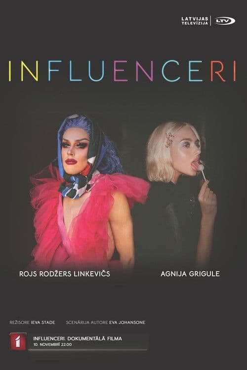 Influenceri