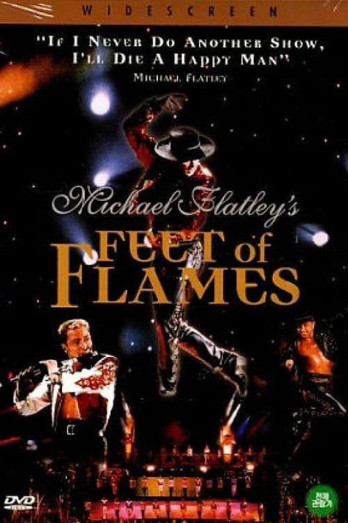 Michael Flatley - Feet Of Flames