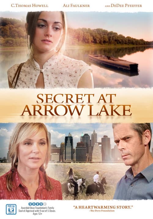 Secret at Arrow Lake