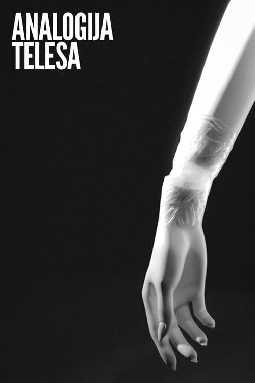 Analogija telesa