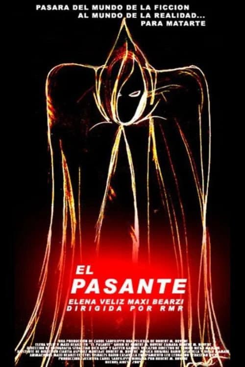 El pasante