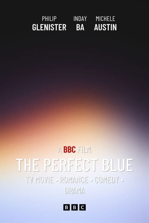 The Perfect Blue