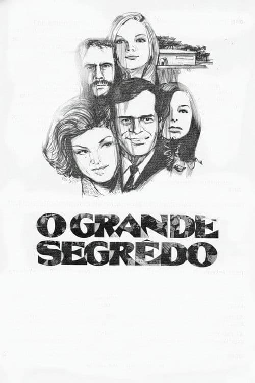 O Grande Segredo