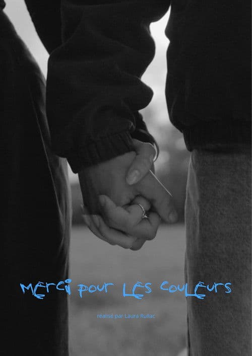 Merci pour les couleurs