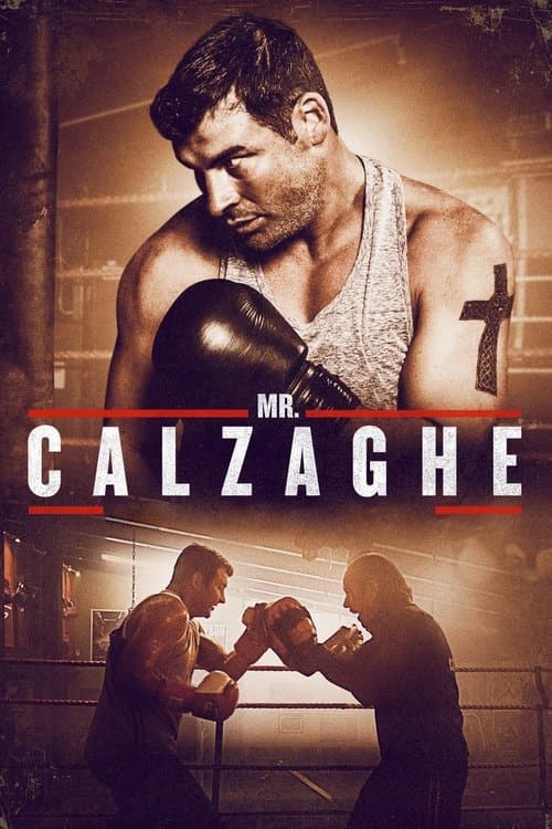 Dl. Calzaghe