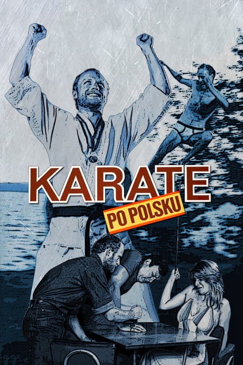 Karate po polsku
