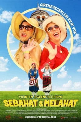 Sebahat ve Melahat