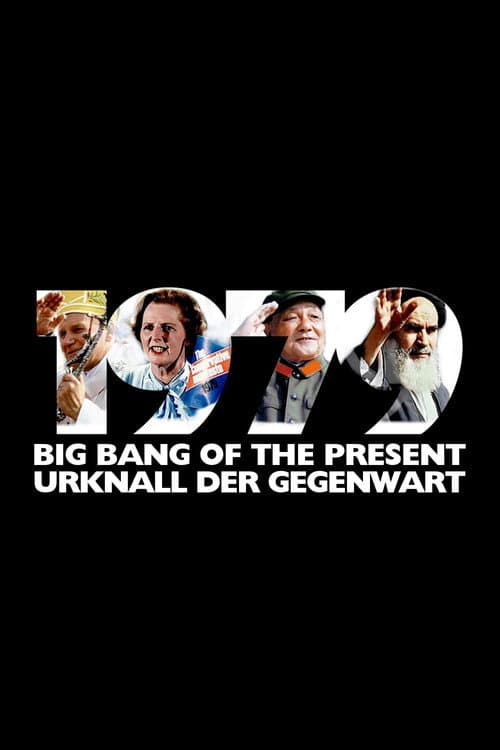 1979: Urknall der Gegenwart