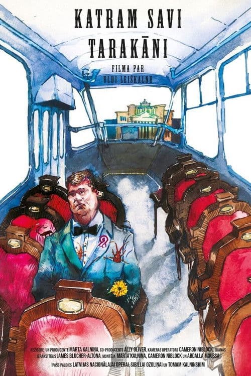 Katram savi tarakāni