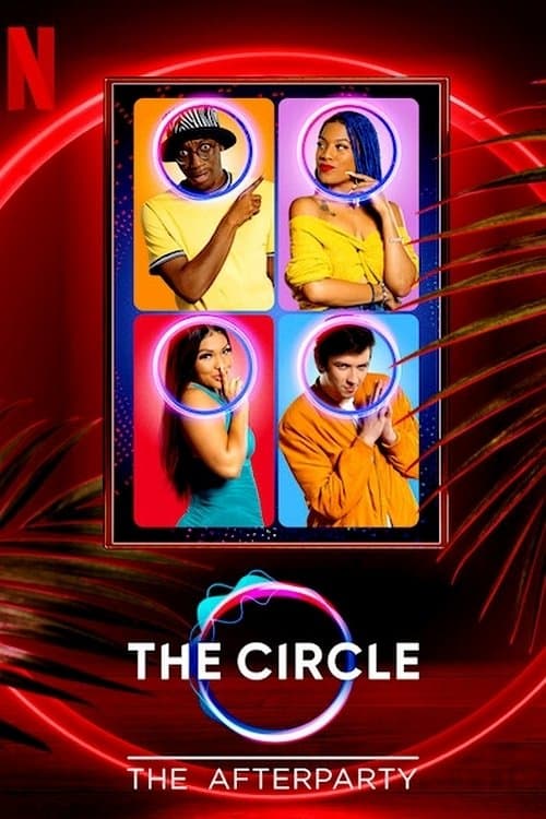 The Circle - The Afterparty