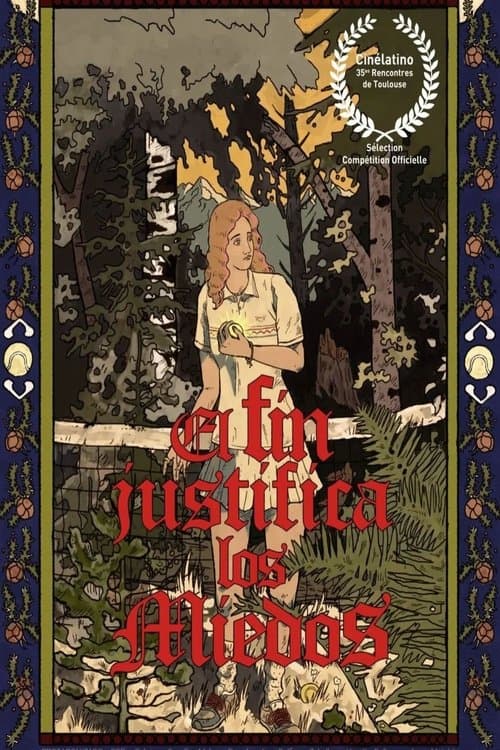 El fin justifica los miedos