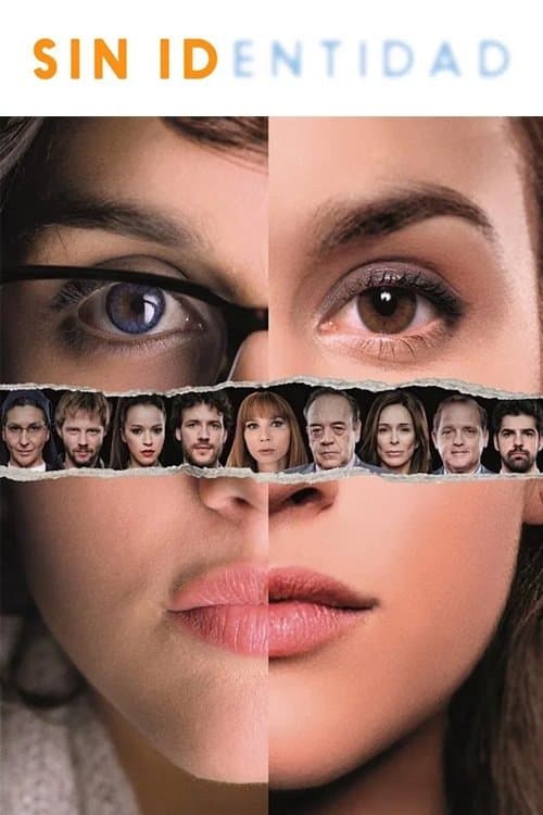 Sin identidad