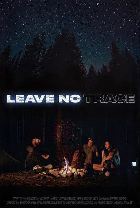 Leave No Trace