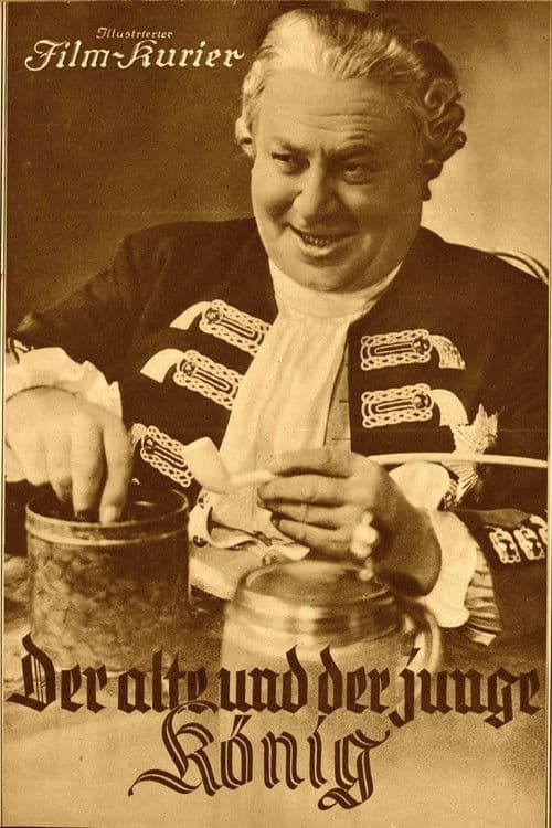 Der alte und der junge König