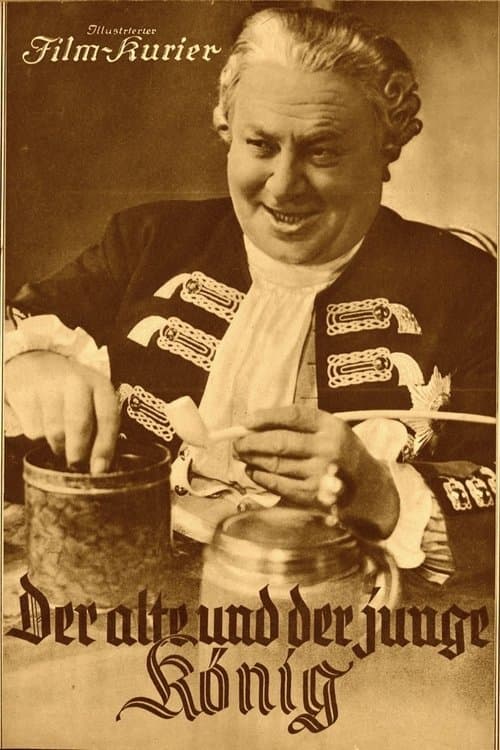 Der alte und der junge König