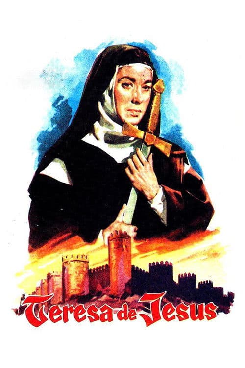 Teresa de Jesús