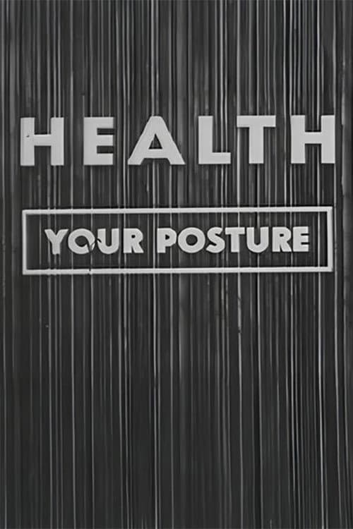 Health: Your Posture